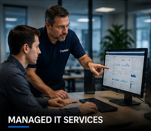 Managed IT Services